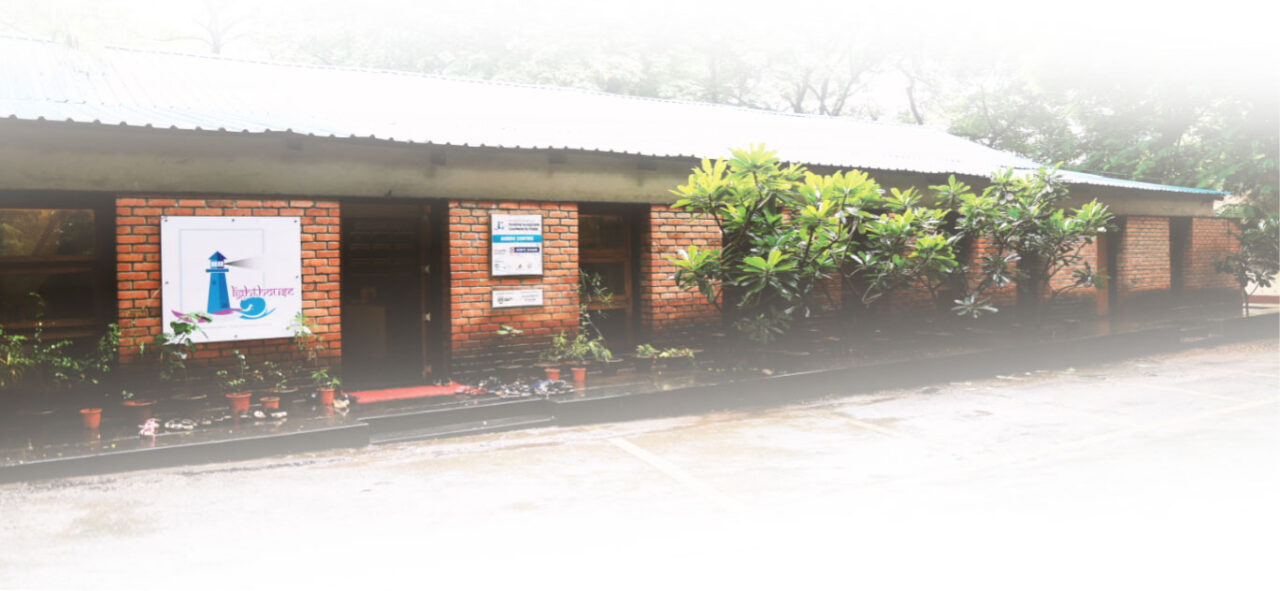 Lighthouse Communities Foundation