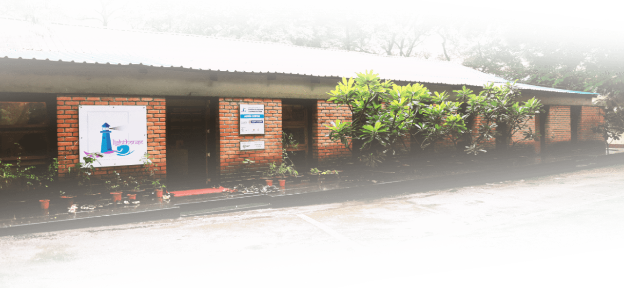 Lighthouse LCF New Site