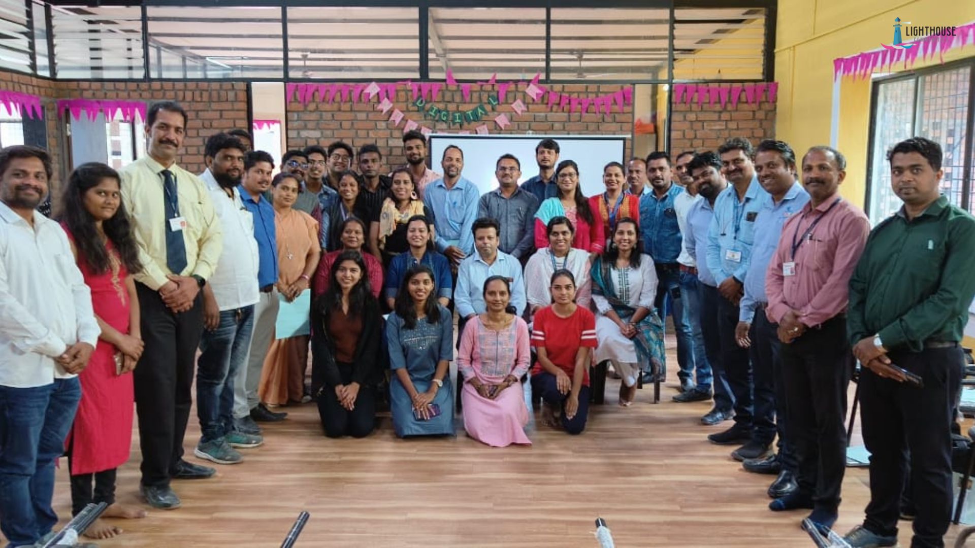 Lighthouse Communities Foundation