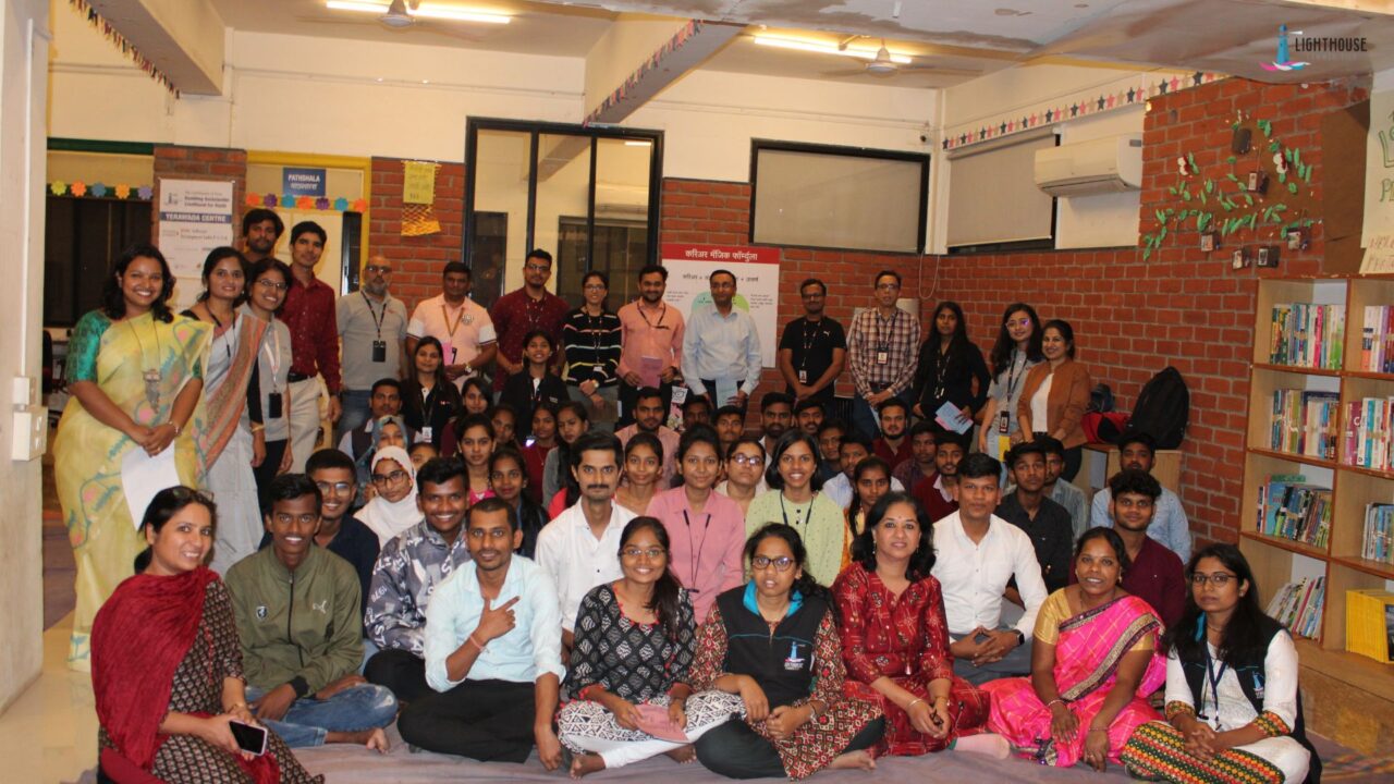 Lighthouse Communities Foundation