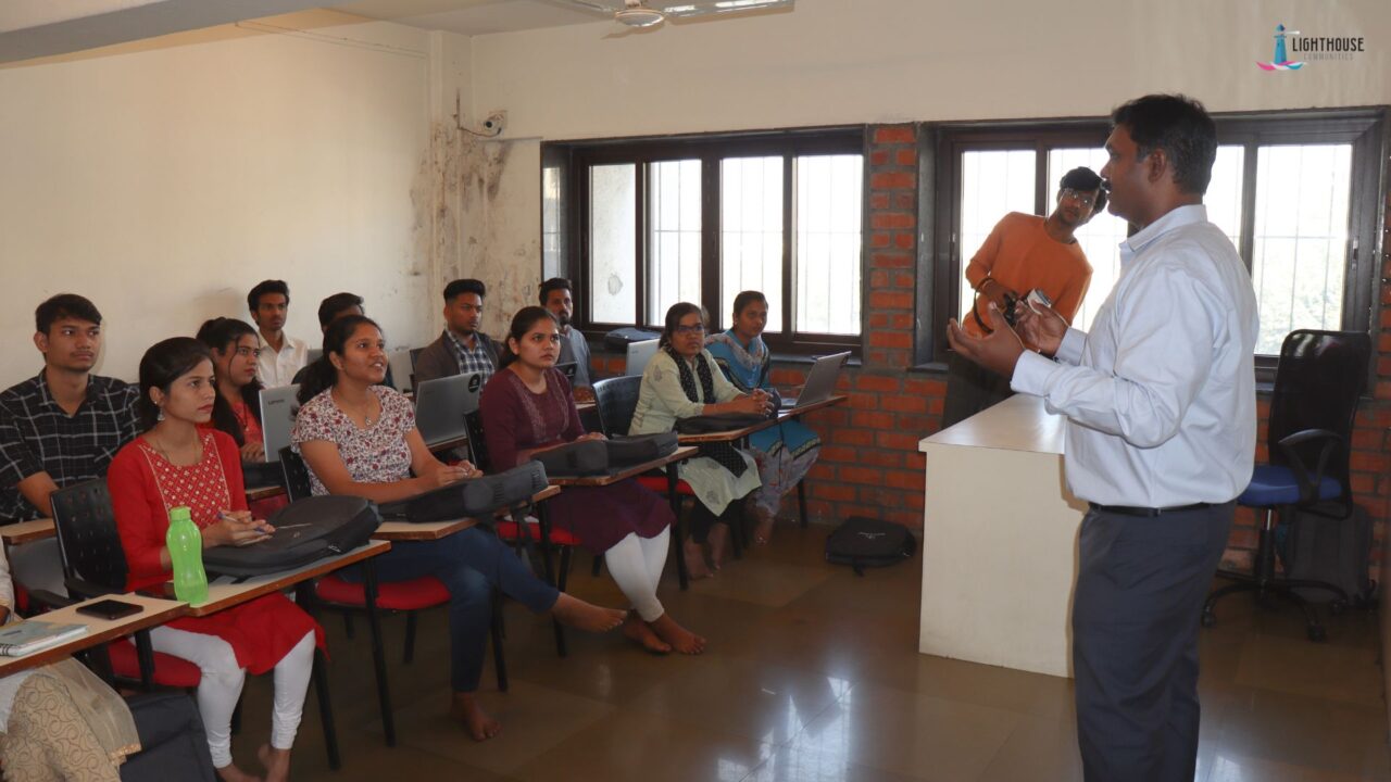 Lighthouse Communities Foundation