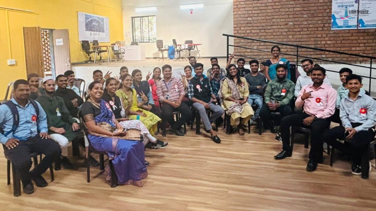 Lighthouse Communities Foundation