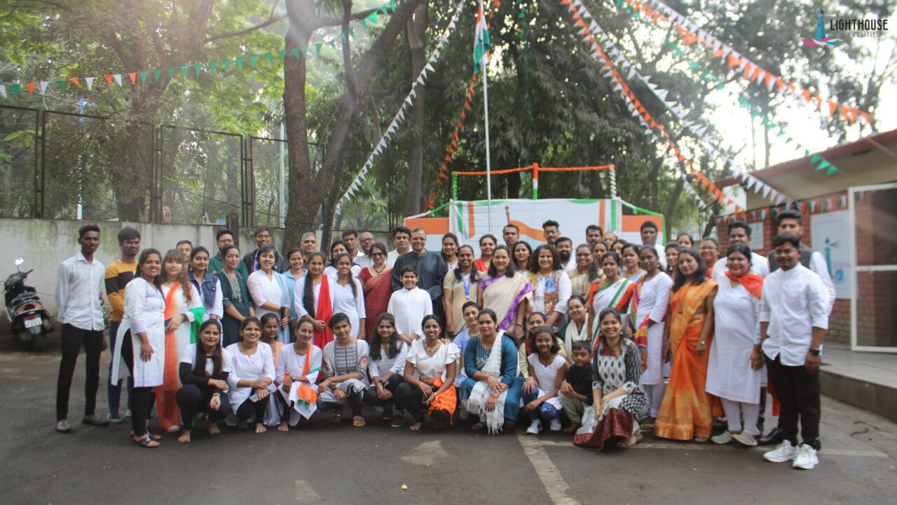 Lighthouse Communities Foundation