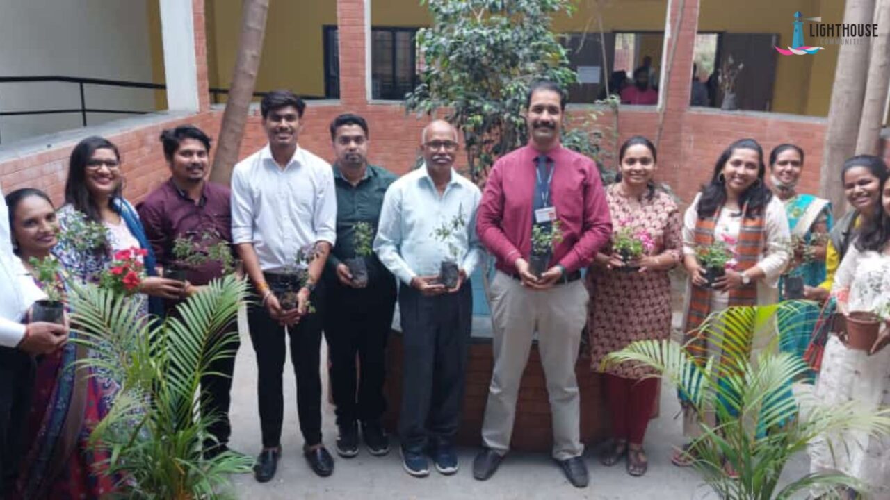 Lighthouse Communities Foundation