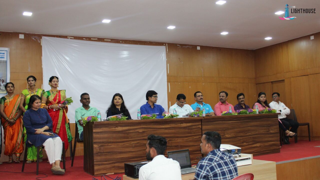 Lighthouse Communities Foundation