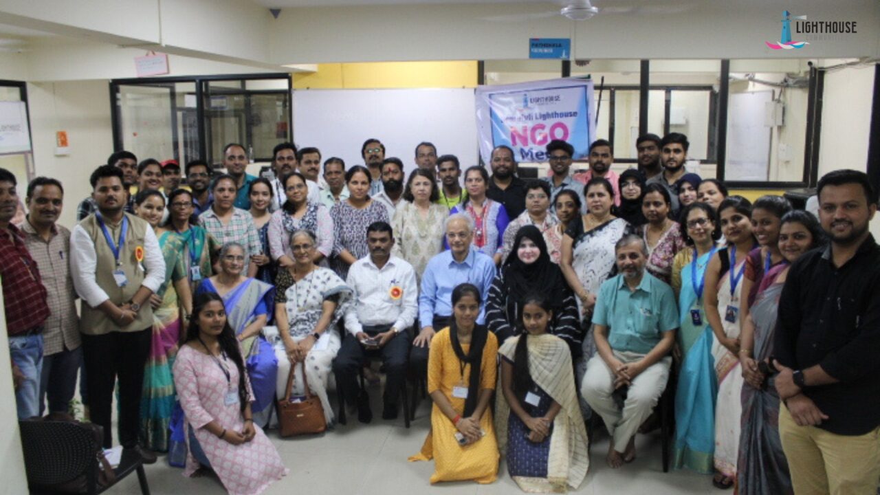 Lighthouse Communities Foundation