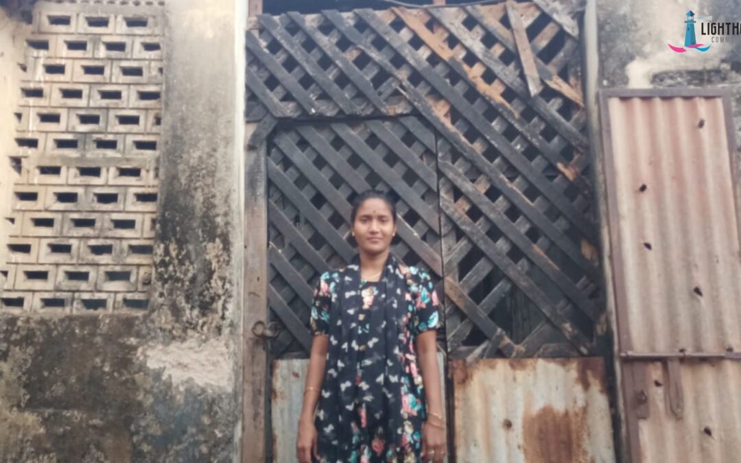 Kalyani Behera’s Quest for a Brighter Future