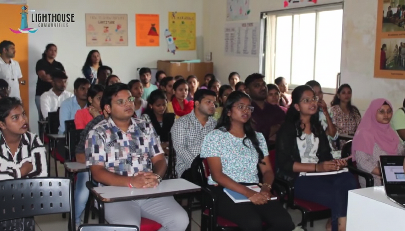Building a Data-Driven Future: A Collaborative Workshop by UBS at Pune ...