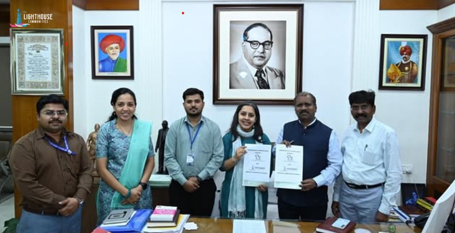 Expanding Opportunities Through Meaningful Partnerships