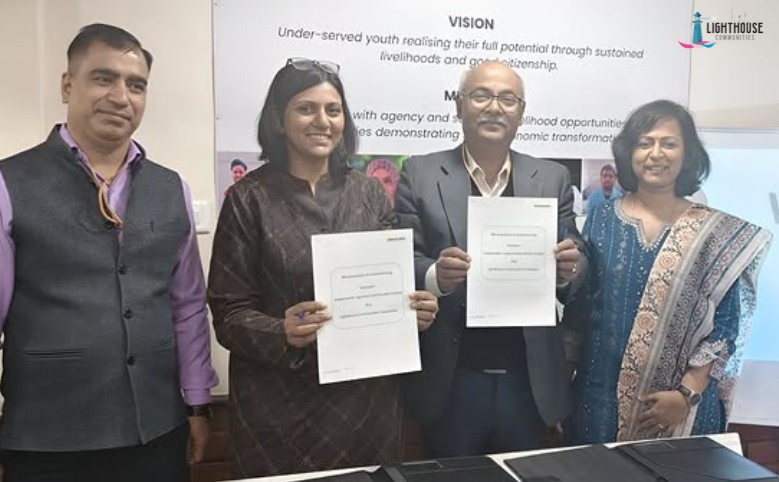 Strengthening Partnerships for Greater Impact