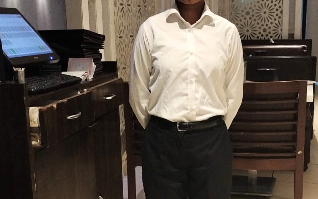 From Barbil to Pista House: Kamal Naina Lakra’s Journey to Supporting Her Family