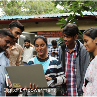 Digital Empowerment